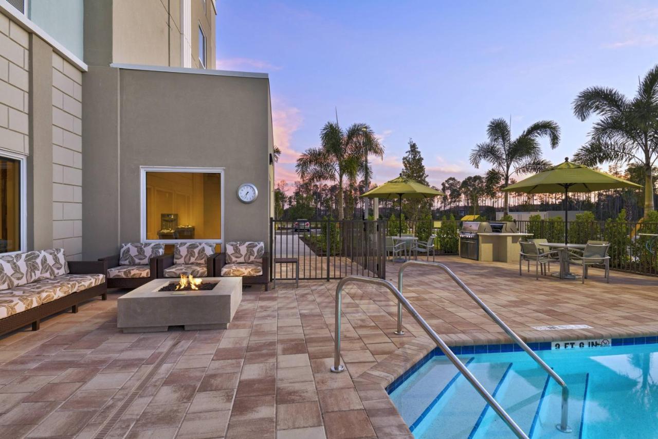 Towneplace Suites By Marriott Naples Vineyards Exterior foto